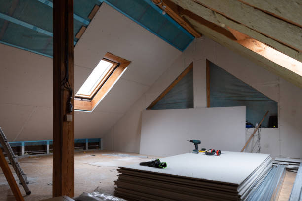 Best Types of Insulation in Spring Lake, NJ