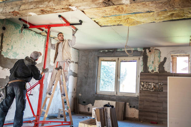 Best Insulation Installation Services in Spring Lake, NJ