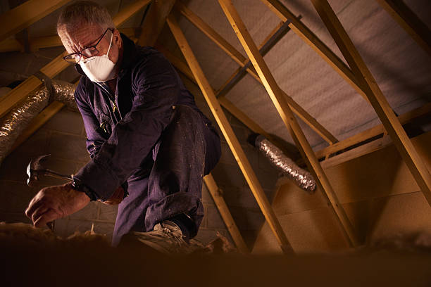 Best Insulation for Specific Applications in Spring Lake, NJ